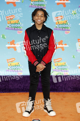 Nickelodeon Kids’ Choice Awards 2023 in Los Angeles