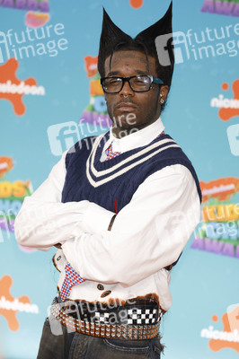 Nickelodeon Kids’ Choice Awards 2023 in Los Angeles