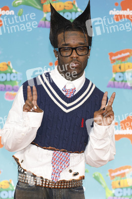 Nickelodeon Kids’ Choice Awards 2023 in Los Angeles