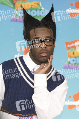 Nickelodeon Kids’ Choice Awards 2023 in Los Angeles