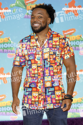 Nickelodeon Kids’ Choice Awards 2023 in Los Angeles