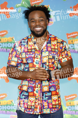 Nickelodeon Kids’ Choice Awards 2023 in Los Angeles
