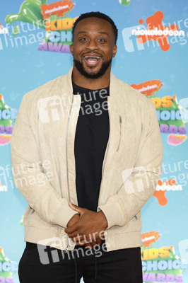 Nickelodeon Kids’ Choice Awards 2023 in Los Angeles
