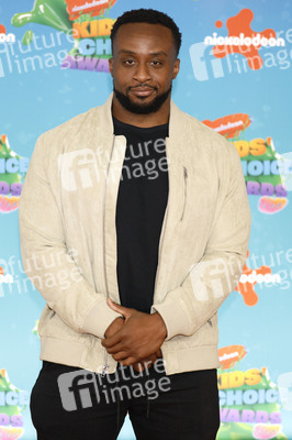 Nickelodeon Kids’ Choice Awards 2023 in Los Angeles