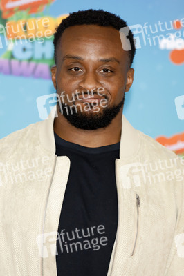 Nickelodeon Kids’ Choice Awards 2023 in Los Angeles