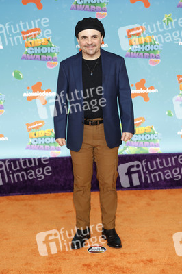 Nickelodeon Kids’ Choice Awards 2023 in Los Angeles