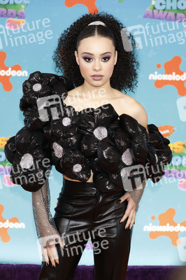 Nickelodeon Kids’ Choice Awards 2023 in Los Angeles