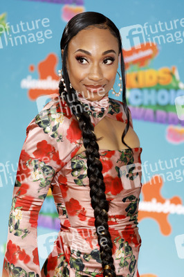 Nickelodeon Kids’ Choice Awards 2023 in Los Angeles