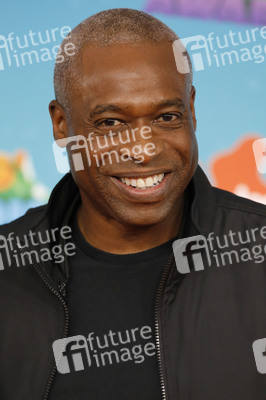 Nickelodeon Kids’ Choice Awards 2023 in Los Angeles