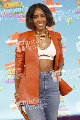 Nickelodeon Kids’ Choice Awards 2023 in Los Angeles