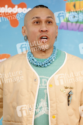 Nickelodeon Kids’ Choice Awards 2023 in Los Angeles