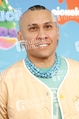 Nickelodeon Kids’ Choice Awards 2023 in Los Angeles
