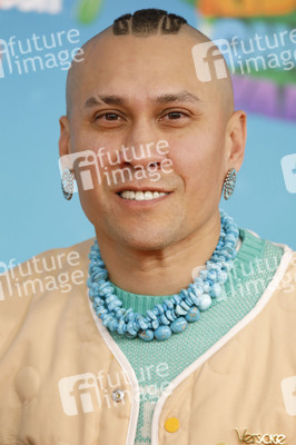 Nickelodeon Kids’ Choice Awards 2023 in Los Angeles