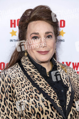 Enthüllung von Mary Pickfords Kleid im Hollywood Museum in Los Angeles