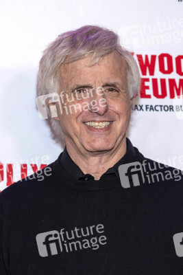 Enthüllung von Mary Pickfords Kleid im Hollywood Museum in Los Angeles