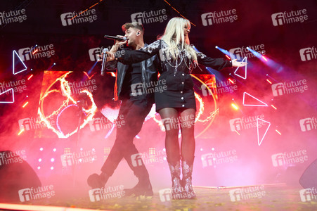 Die Schlagernacht des Jahres 2023 in Hannover