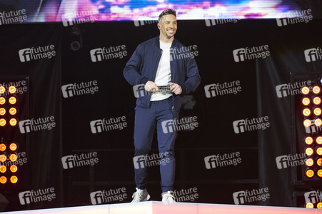 Die Schlagernacht des Jahres 2023 in Hannover