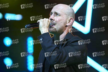 Die Schlagernacht des Jahres 2023 in Hannover