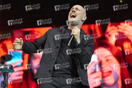 Die Schlagernacht des Jahres 2023 in Hannover