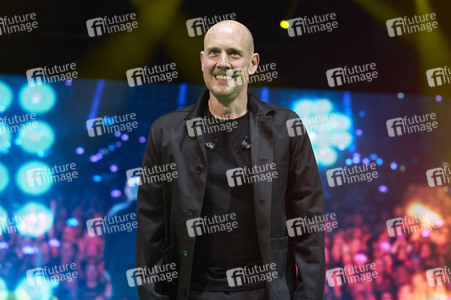Die Schlagernacht des Jahres 2023 in Hannover