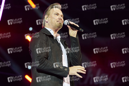 Die Schlagernacht des Jahres 2023 in Hannover