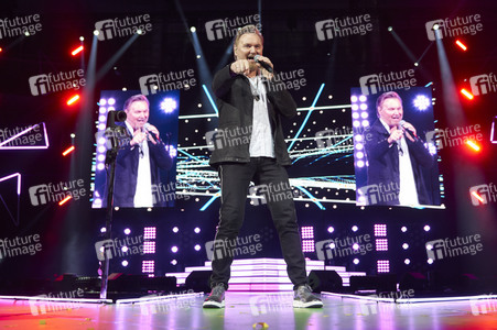 Die Schlagernacht des Jahres 2023 in Hannover