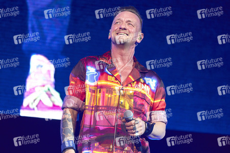 Die Schlagernacht des Jahres 2023 in Hannover