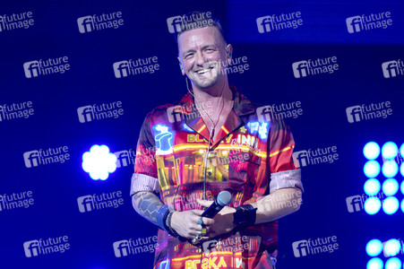 Die Schlagernacht des Jahres 2023 in Hannover