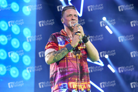 Die Schlagernacht des Jahres 2023 in Hannover