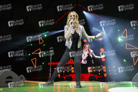 Die Schlagernacht des Jahres 2023 in Hannover