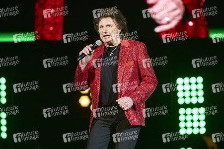 Die Schlagernacht des Jahres 2023 in Hannover