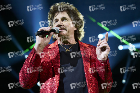 Die Schlagernacht des Jahres 2023 in Hannover