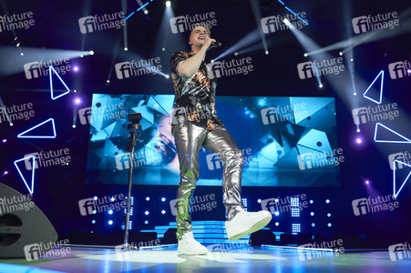 Die Schlagernacht des Jahres 2023 in Hannover