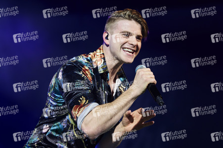 Die Schlagernacht des Jahres 2023 in Hannover