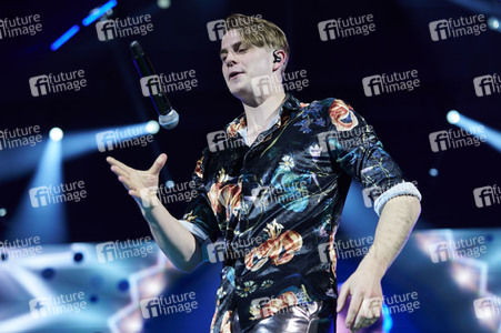 Die Schlagernacht des Jahres 2023 in Hannover