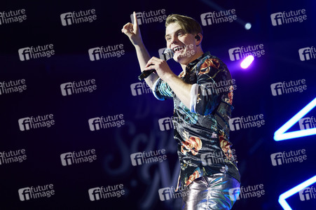 Die Schlagernacht des Jahres 2023 in Hannover