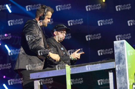 Die Schlagernacht des Jahres 2023 in Hannover