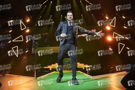 Die Schlagernacht des Jahres 2023 in Hannover