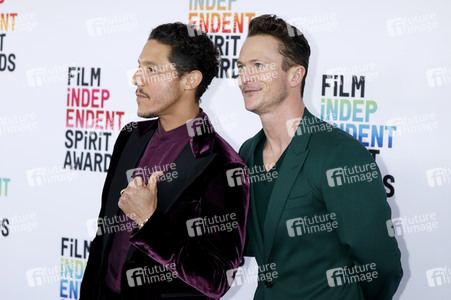 Film Independent Spirit Awards 2023 in Santa Monica