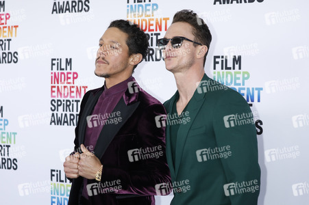 Film Independent Spirit Awards 2023 in Santa Monica