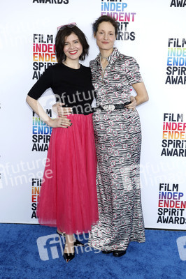 Film Independent Spirit Awards 2023 in Santa Monica