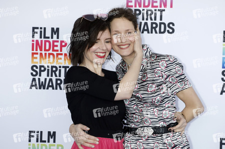 Film Independent Spirit Awards 2023 in Santa Monica