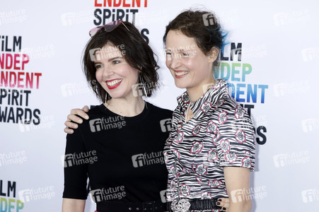 Film Independent Spirit Awards 2023 in Santa Monica