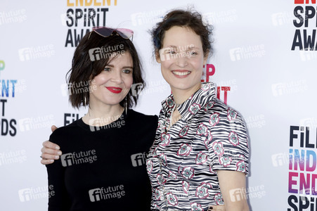 Film Independent Spirit Awards 2023 in Santa Monica