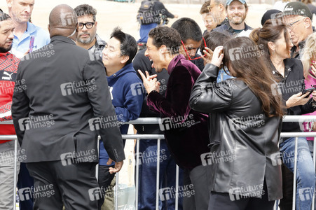 Film Independent Spirit Awards 2023 in Santa Monica