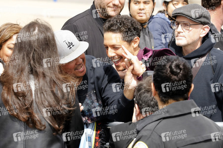 Film Independent Spirit Awards 2023 in Santa Monica