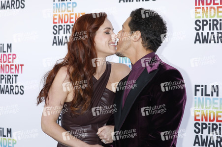 Film Independent Spirit Awards 2023 in Santa Monica