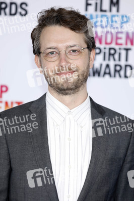 Film Independent Spirit Awards 2023 in Santa Monica