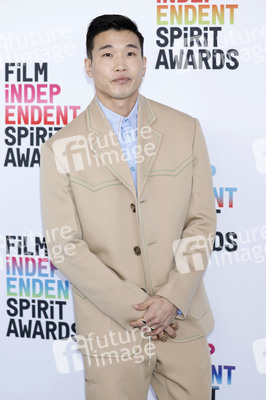 Film Independent Spirit Awards 2023 in Santa Monica
