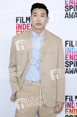 Film Independent Spirit Awards 2023 in Santa Monica